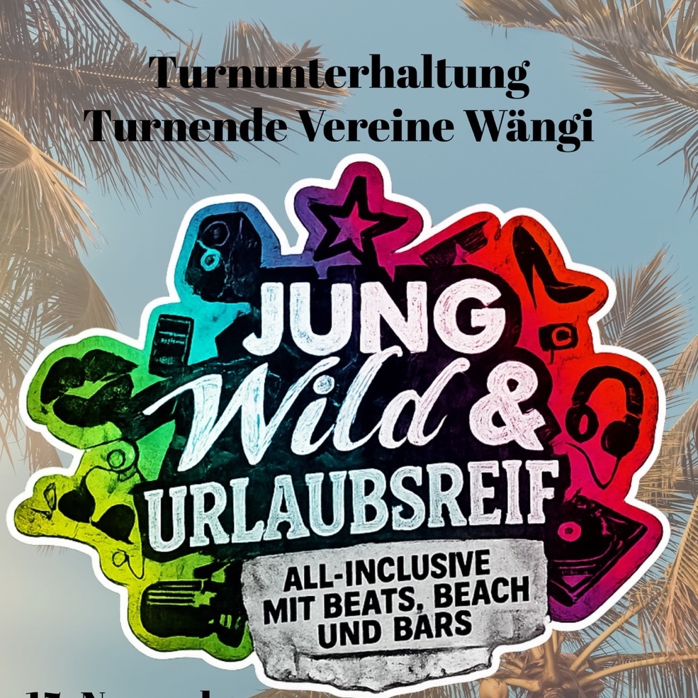Logo Turnende Vereine Wängi