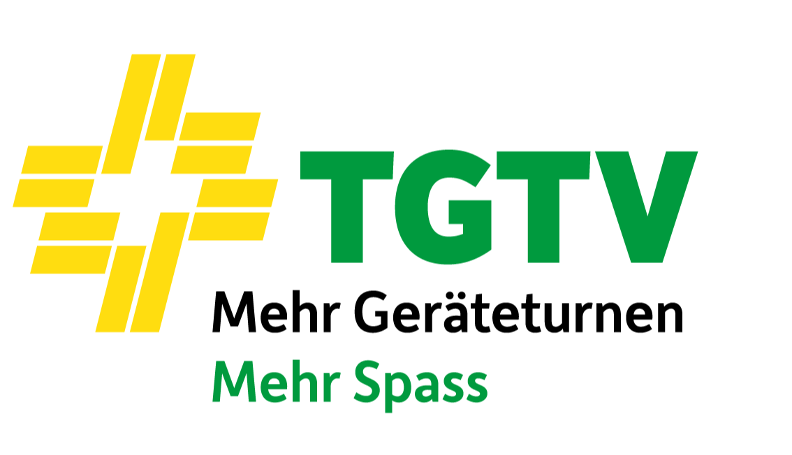 Logo STV Arbon und Kommission Geräteturnen