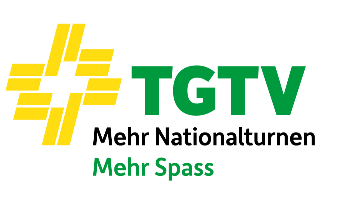Logo Nationalturnen
