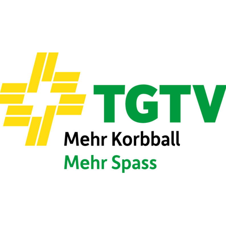 Logo Ressort Korbball