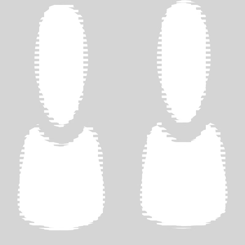 Platzhalter Person