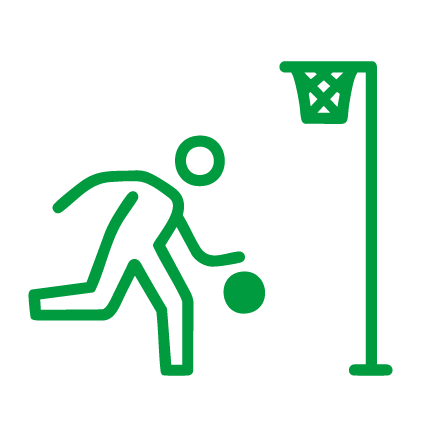 Ressort Korbball