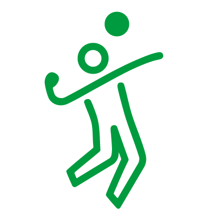Ressort Faustball