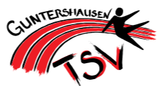 Logo Guntershausen TSV